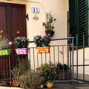 La Vecchia Florença