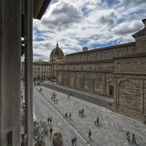 Hotel Solo Experience, Florencia