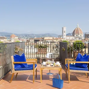 Hotel Lungarno - Lungarno Collection, Florencia