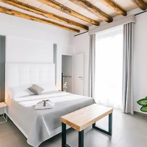  Apartamento Bnb Dolcevita Gold Italia