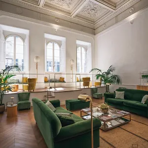 Hotel Casa G., Florencia