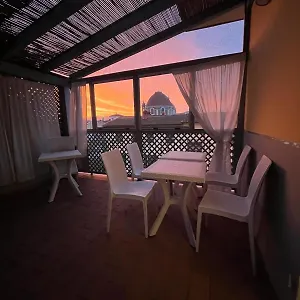 Hotel Alinari, Florencia