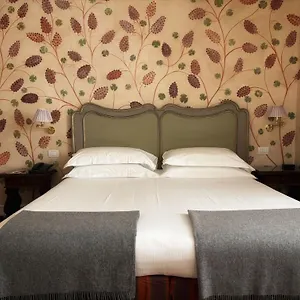 Bed and breakfast Antica Torre Tornabuoni, Florencia