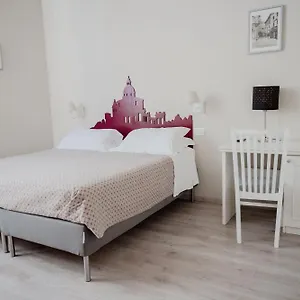A Casa Di Luna Casa de hóspedes Bolonha