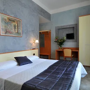 Hotel Angelica, Florencia