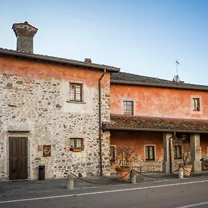 Osteria Marascia Estalagem Calolziocorte