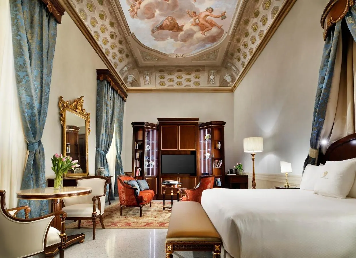 Palazzo Portinari Salviati Residenza D'Epoca Hotel Florence
