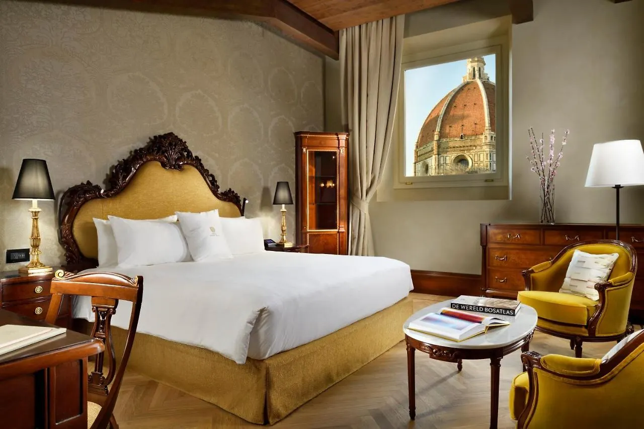 Palazzo Portinari Salviati Residenza D'Epoca Hotel Florence