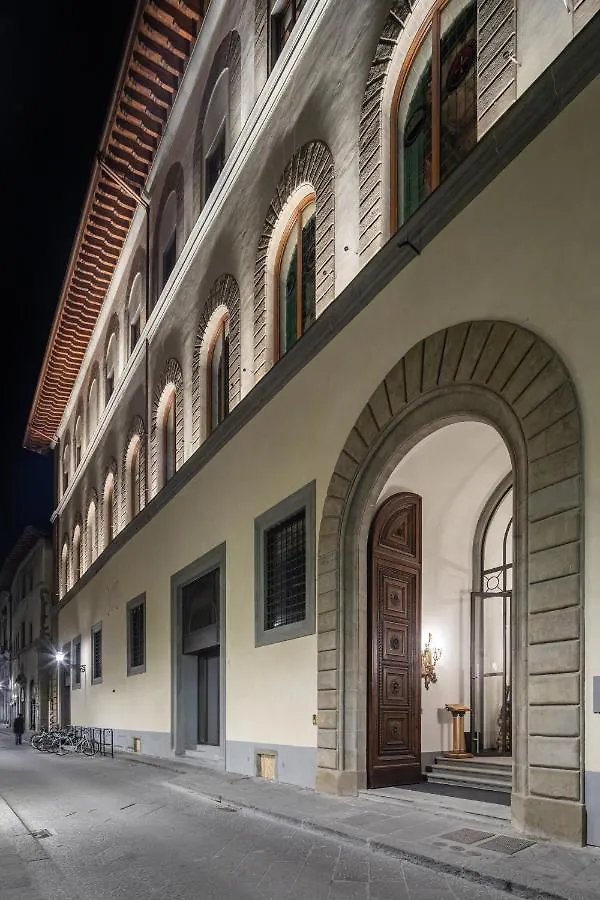 Palazzo Portinari Salviati Residenza D'Epoca Hotel Florence 0*,