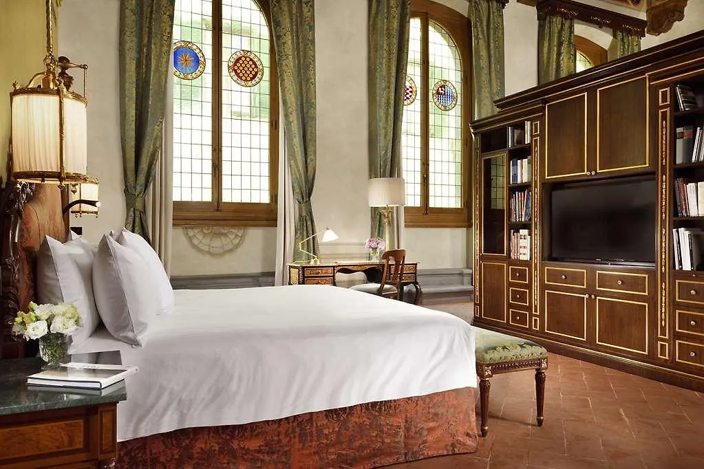 Palazzo Portinari Salviati Residenza D'Epoca Hotel Florence